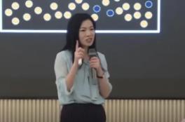 許林芳:帶你打通招聘解聘全流程(二)