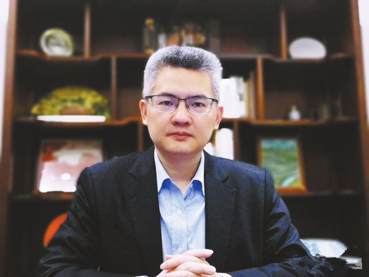 盧銳：守住財務管控防線