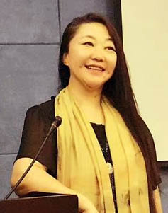  張渝鴻
