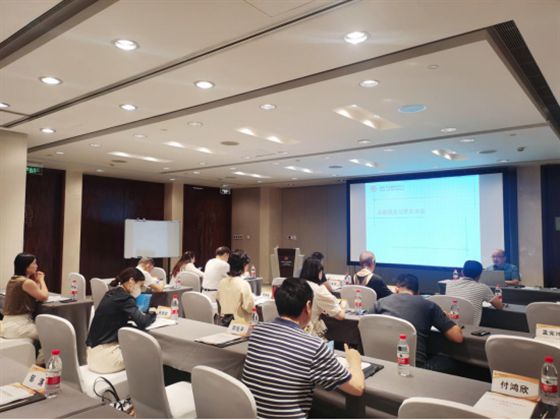 北交所資本運(yùn)作董事長(zhǎng)班在杭州再啟航
