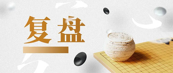 邱昭良：成就高效復(fù)盤的四步五法