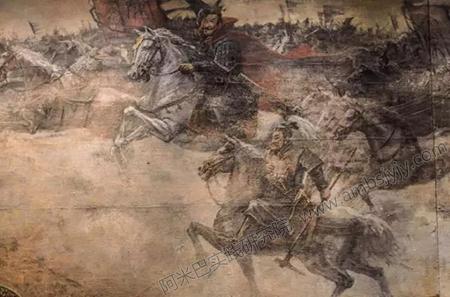李哲賢：中層必須做到的九段