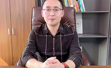 蔣利文:在數字時代，人人都需要數字化轉型