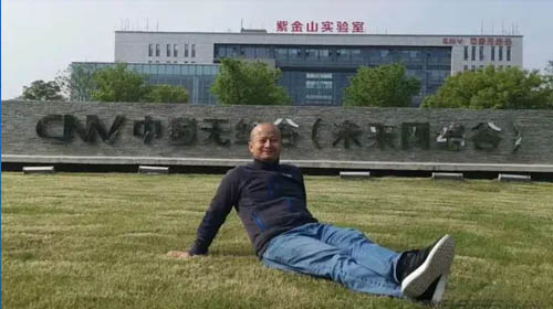 華為路在何方？