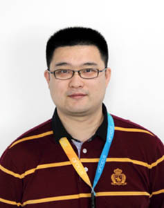  李健