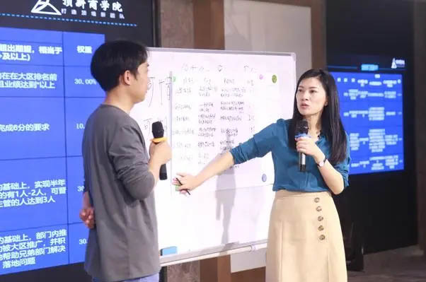 員工發(fā)生沖突，先安撫情緒還是解決問題？專家：立威信就看這細(xì)節(jié)