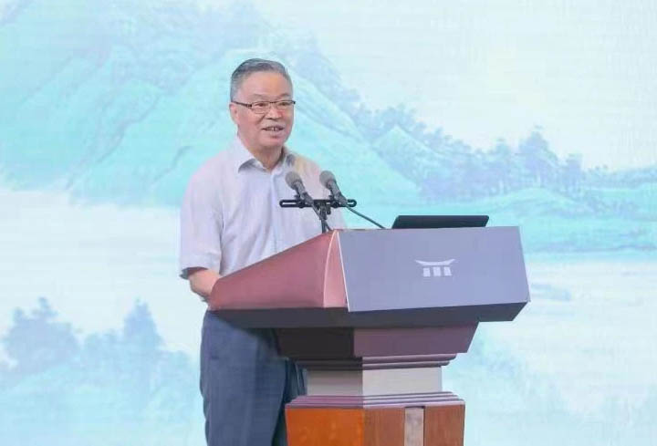 王秦豐：組織的力量