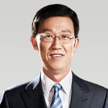  賀志強