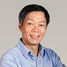  鄺子平