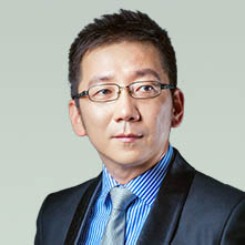  李豐
