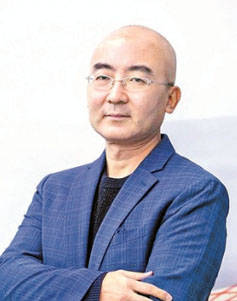 張宏杰