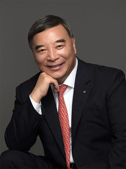 宋志平為何被稱為中國的稻盛和夫
