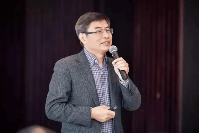宮玉振：浮躁時代，如何成為長期主義者？——堅持做難而正確的事情 