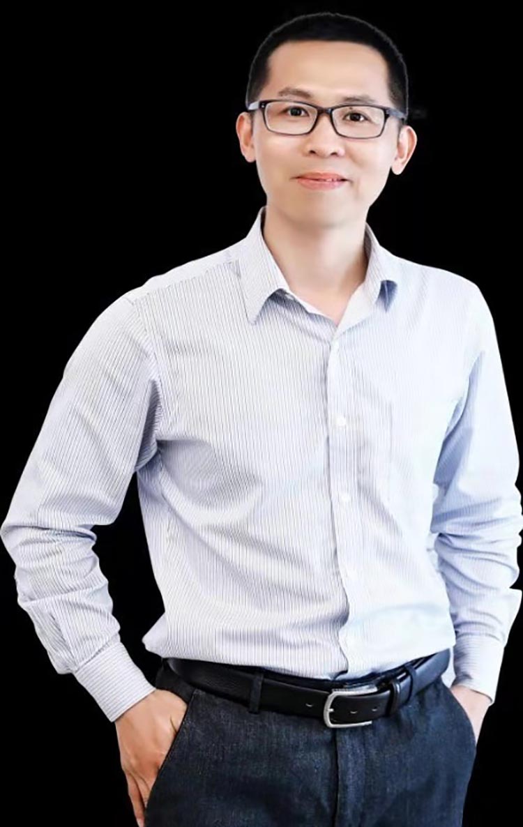 鄧斌：華為如何管干部