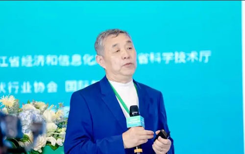 李俊峰：光伏和儲能在能源轉型中肩負著重要使命！