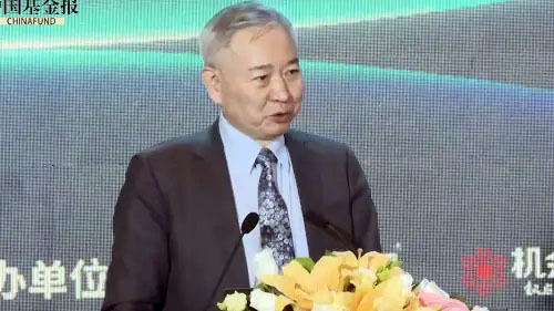 徐洪才：2023年中國經濟外部確定性上升 全年GDP增長可能達到