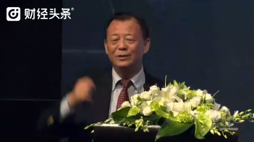 姚景源：經濟發展的未來要靠創新！