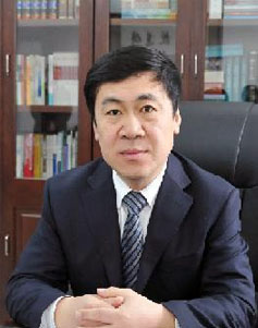 張永軍