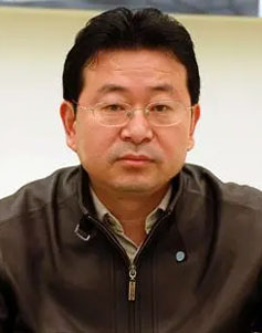 馬維國