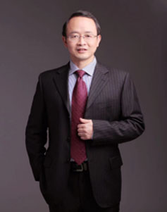 陳一