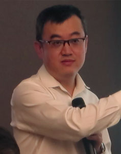 林海