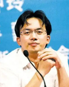 何善蒙
