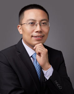 李彬