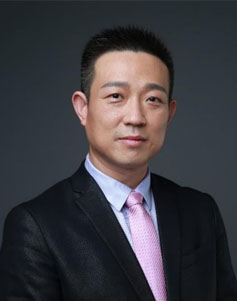 王俊華