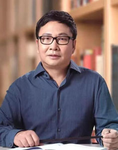 吳伯凡