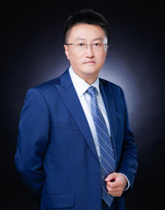 陳德勝