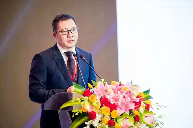 潘向東：新形勢下的金融與資本趨勢