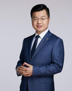 于洪成