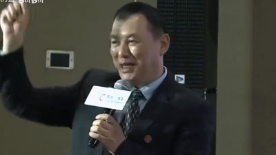 張堅：如何打造銷售鐵軍