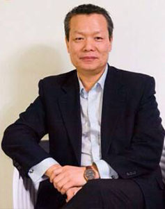 楊明剛
