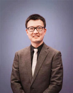 柴麒敏