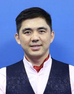 洪千武
