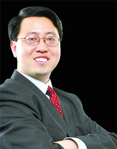 李光斗