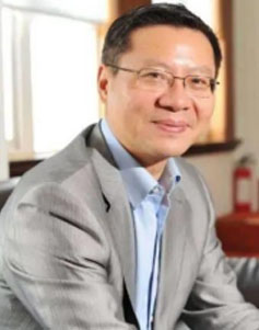 張維為
