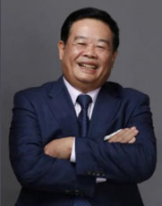 曹德旺