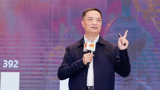 英諾天使李竹：早期投資，不要盲目做大，而要精專