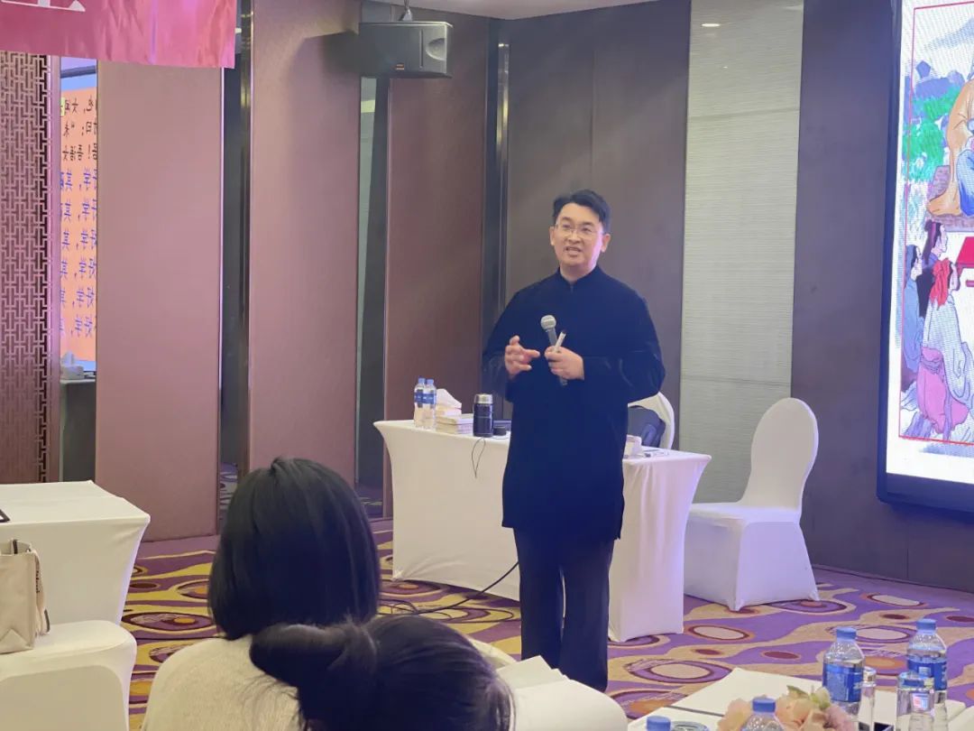 以國學(xué)砥礪品行|博雅聚嫻女性學(xué)堂12月開課紀(jì)要