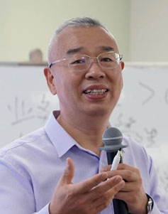 劉田