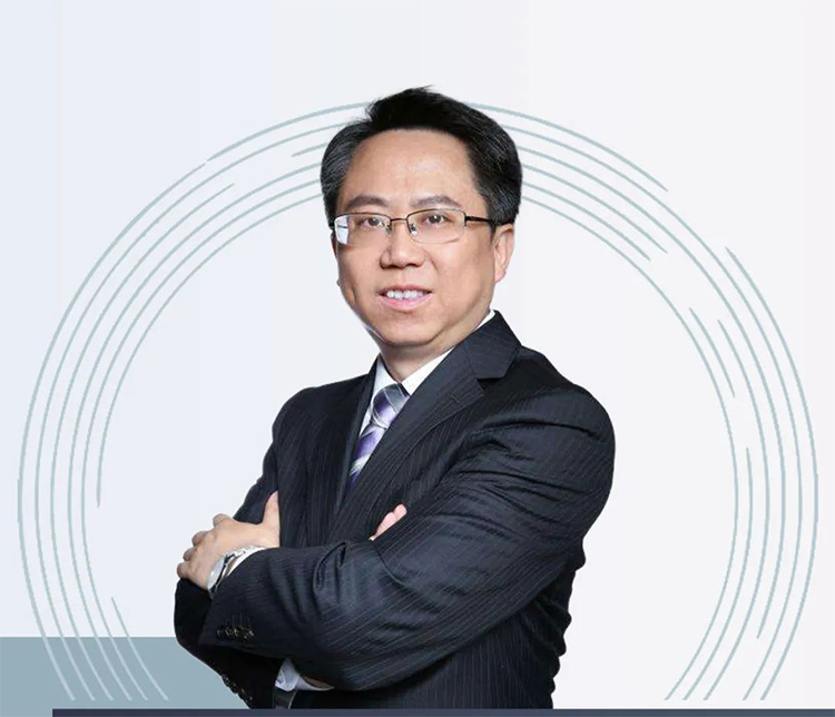 3月MBA&DBA課程 王霆教授《戰略人力資源管理》