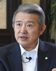 陳東升