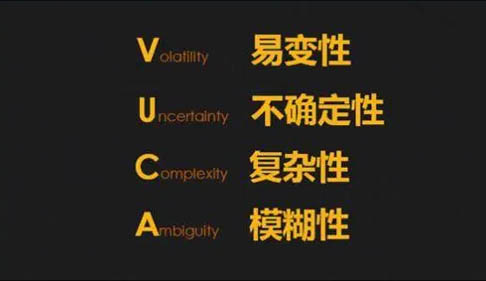 巨變時代的HR：變革還是消亡還真是個問題