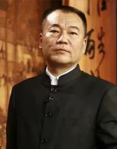 張誠篤