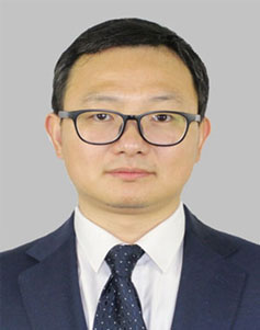 史廣青