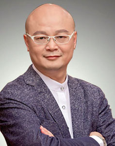 梁偉權