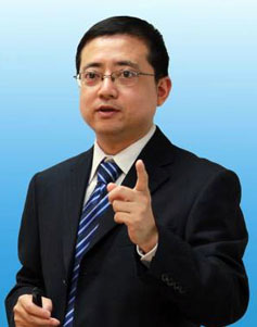 ?王博