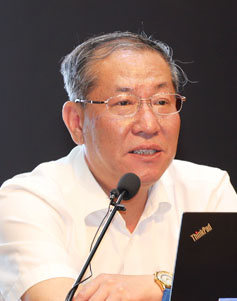 倪德剛